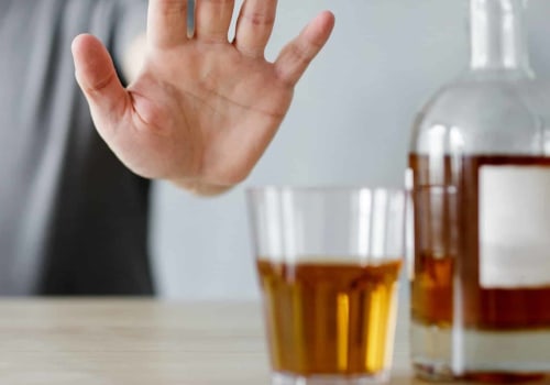What 3 weeks without alcohol does to your body?